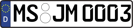 MS-JM0003