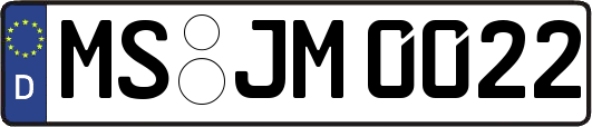 MS-JM0022