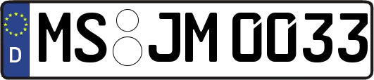 MS-JM0033