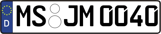 MS-JM0040