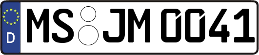MS-JM0041
