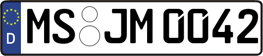 MS-JM0042