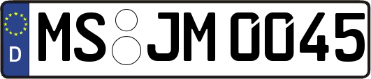 MS-JM0045