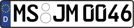 MS-JM0046