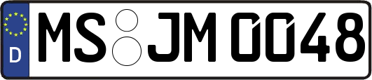 MS-JM0048