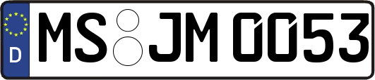 MS-JM0053