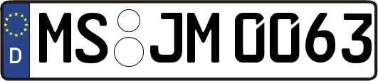 MS-JM0063