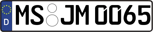 MS-JM0065
