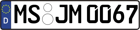 MS-JM0067