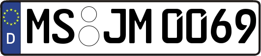 MS-JM0069