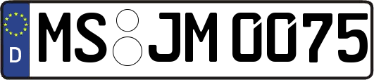 MS-JM0075