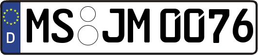 MS-JM0076