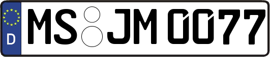 MS-JM0077