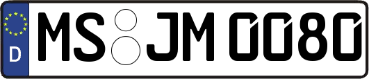 MS-JM0080