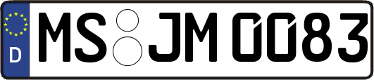 MS-JM0083