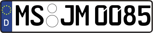 MS-JM0085