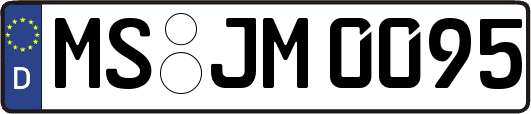 MS-JM0095