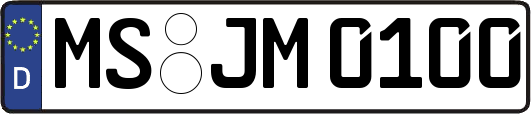 MS-JM0100