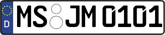 MS-JM0101