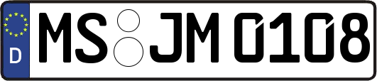 MS-JM0108