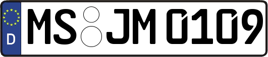 MS-JM0109
