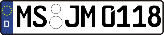 MS-JM0118
