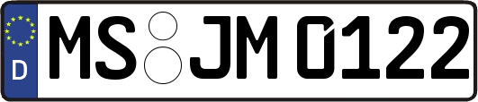 MS-JM0122
