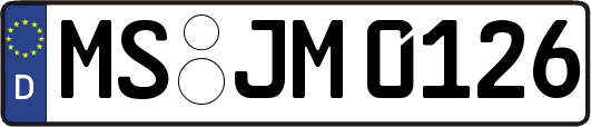 MS-JM0126