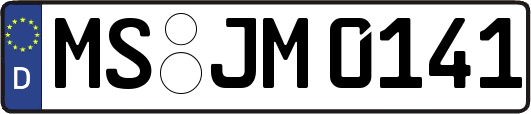 MS-JM0141