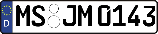 MS-JM0143