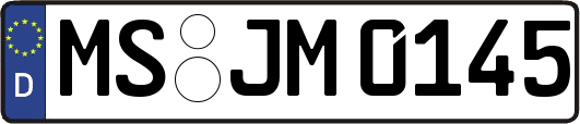 MS-JM0145