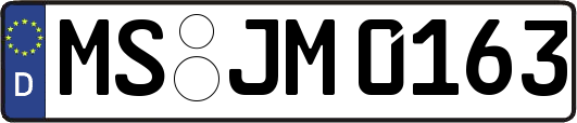 MS-JM0163