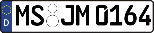 MS-JM0164