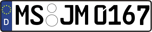 MS-JM0167