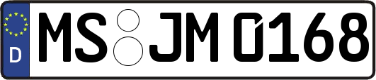 MS-JM0168