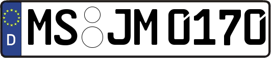 MS-JM0170