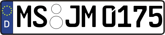 MS-JM0175