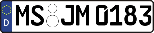 MS-JM0183