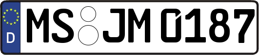 MS-JM0187