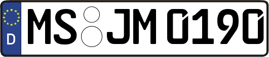 MS-JM0190