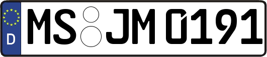 MS-JM0191