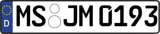 MS-JM0193