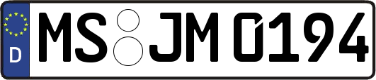 MS-JM0194