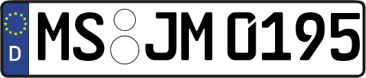 MS-JM0195