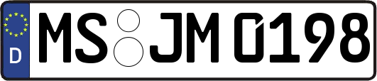 MS-JM0198