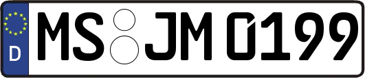 MS-JM0199