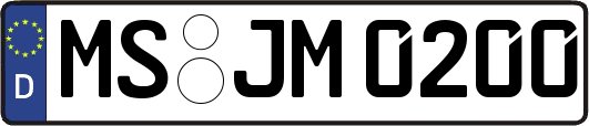 MS-JM0200