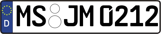 MS-JM0212