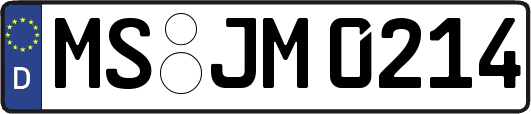 MS-JM0214
