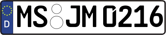 MS-JM0216